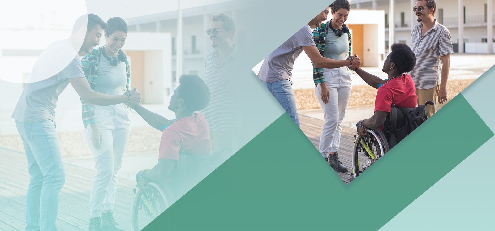 Disability Services in Victoria, Melbourne | Aussie Life Care