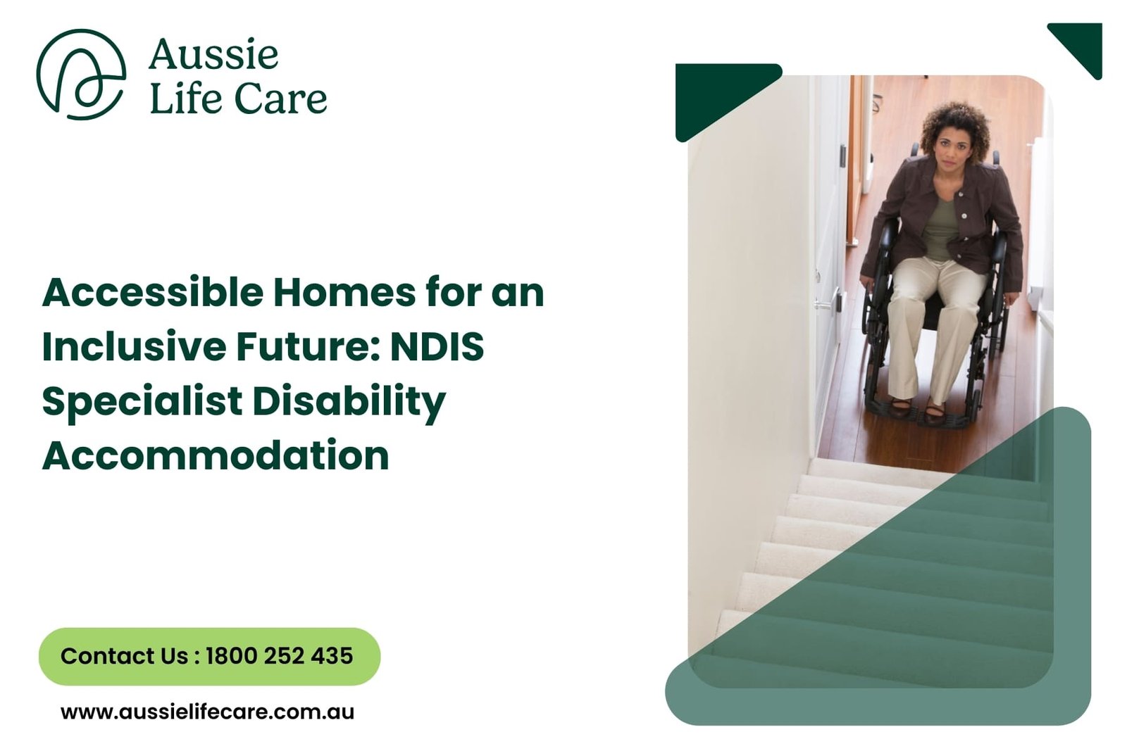 Guide Me Disability Accessible SDA Homes in Victoria | NDIS SDA